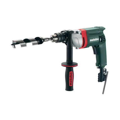 Metabo BE 75-16 6.00580.42 1/2in 750 Watt Corded Electronic Drill