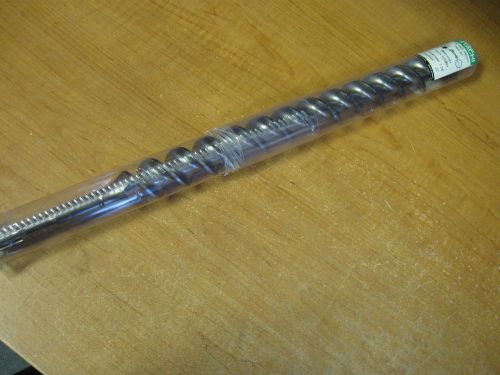 Hitachi 725084 Rotary Hammer Drill Bit  1-3/4&#034; x 17&#034; x 22&#034;