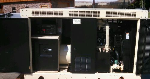 130 kw kohler generator for sale