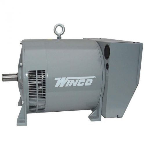 Winco ec55psb4g-3 - 120/240v, 1-ph  vehicle mounted  generator for sale