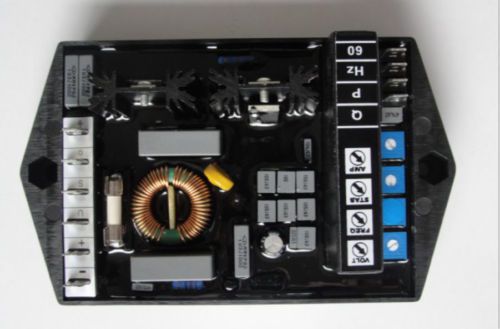 AVR M16FA655A Automatic Voltage Regulator / gensets parts New AU1