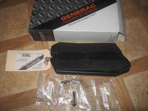 New Generac 87792 Air Cleaner Assembly With Bolts