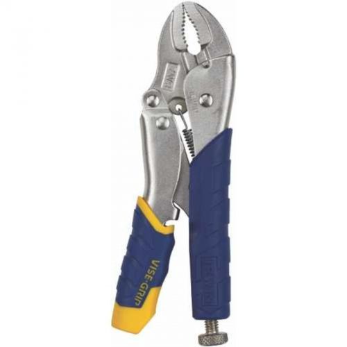 7Wr® Fast Release Curved Jaw 7T Irwin Misc Pliers and Cutters 7T 038548067490