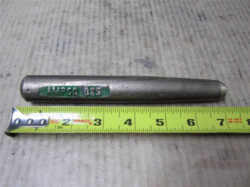 AMPCO D23 US MADE DRIFT PIN PUNCH NON SPARKING AIRCRAFT MECHANIC TOOL