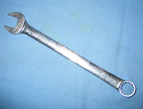 SNAP-ON OEX26 OEX-26 13/16&#034; 12-point Combination Wrench - FREE SHIP