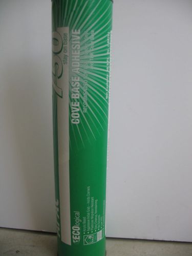 APAC 750 Cove Base Adhesive 31oz. Tube