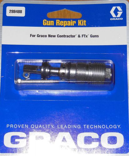 288488 New OEM for the New style Contractor and FTX airless repair kit Needle