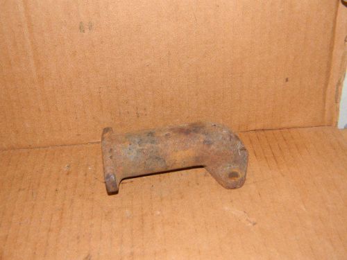 Maytag 92 Hit Miss GasEngine Exhaust Pipe