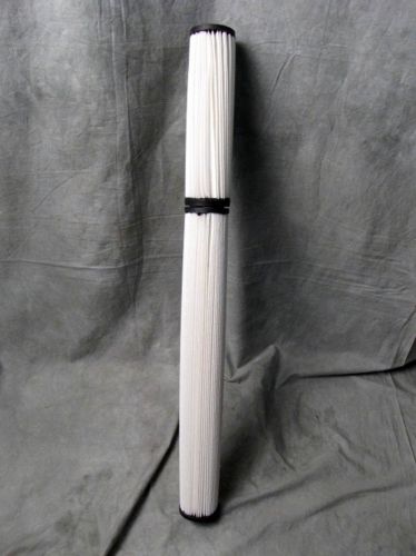 30&#034; Water Filter XL1-P100-1P 2 1/2&#034; OD NEW (T-5)