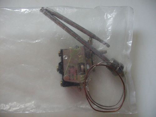 Columbus electric thermostat #02-016-016  358e-135 for sale