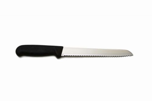 8” Columbia Cutlery Bread Knife - Small Serrated Kitchen Cutlery Sharp and New!