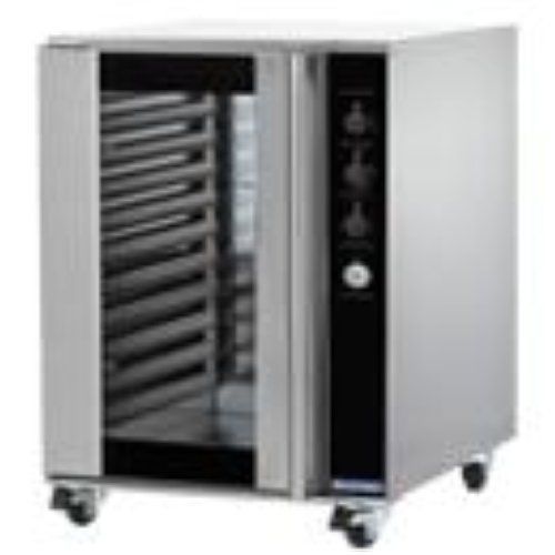 Moffat full pan electric proof/hold cabinet - new, p12m for sale