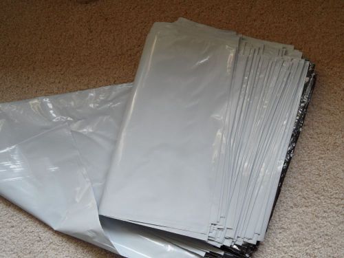 15 poly mailers 12X16 Ships same day as payment$$$$$$$$$$$$$$$