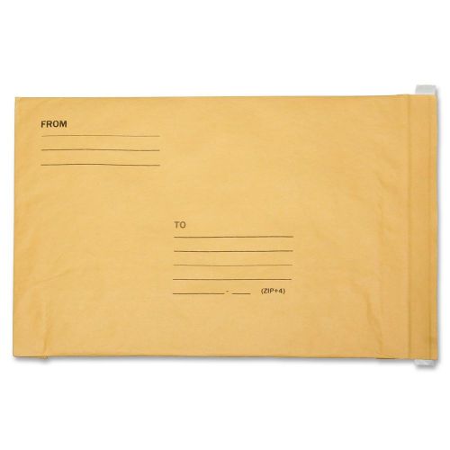 Skilcraft Lightweight Cushioned Mailer - Bubble - 10.50&#034; X 16&#034; - (nsn2811436)