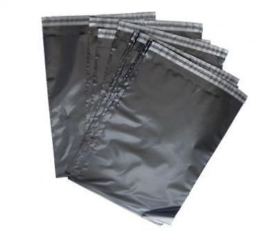 G-Light 12x15.5 - 28 Ct. Eco-friendly 100% Recycled Poly Mailers