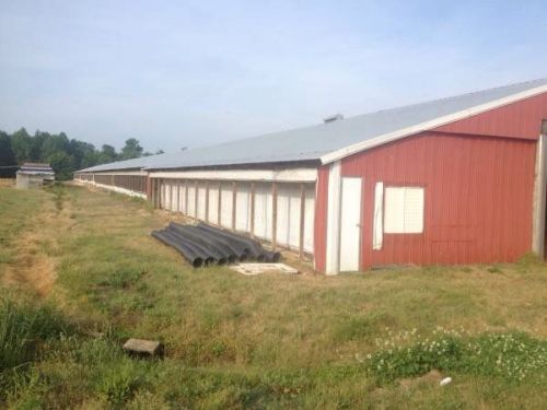 Solid roof only pole barn kit plus extra lumber for sale