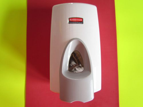 Rubbermaid Commercial Products New Hand Sanitizer Dispenser