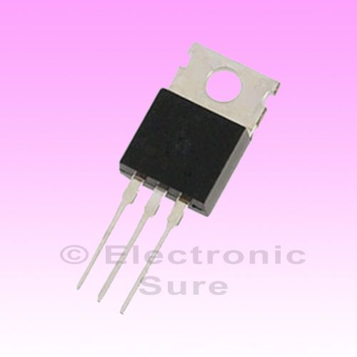 50 x IRF540NPBF IRF540N IRF540 Power MOSFET N-Channel 33A 100V - FREE SHIPPING