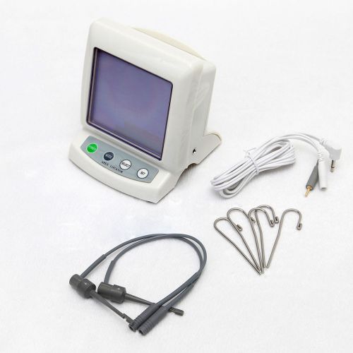 Dental Clinical Apex Locator Oral Root Canal Finder Endodontic LCD Screen Sale