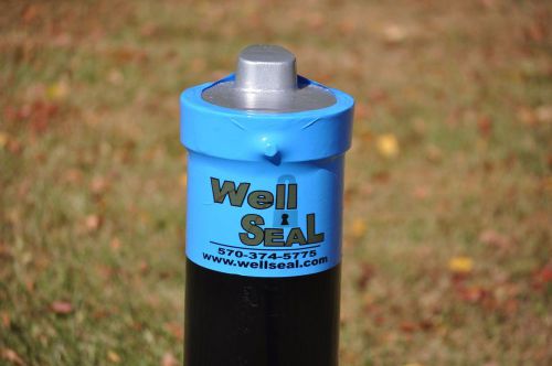 WellSeal tamper seal