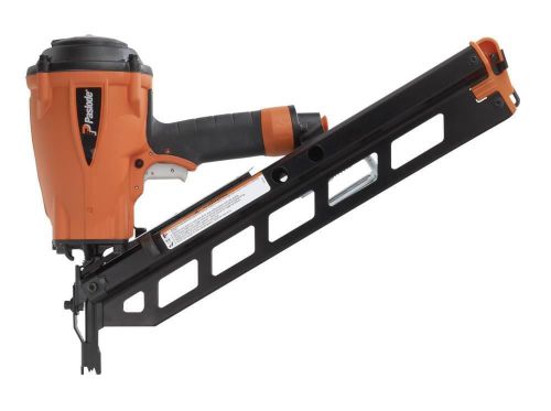 NEW PASLODE 50TH ANNIVERSARY FRAMING NAILER SPEICIAL EDITION MODEL F350S