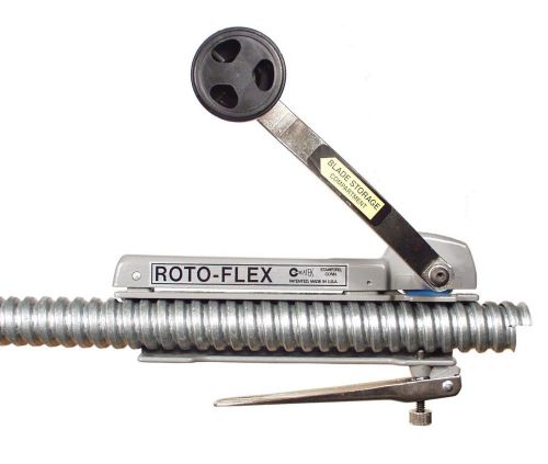 Roto-Flex RF-120A BX &amp; MC Cable Cutter by Seatek