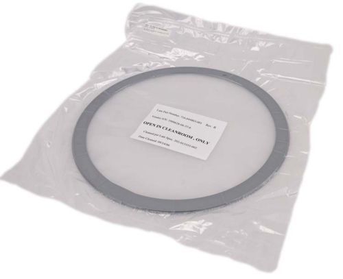 NEW SEALED Lam Research 716-044863-001-B Ring Semiconductor Part