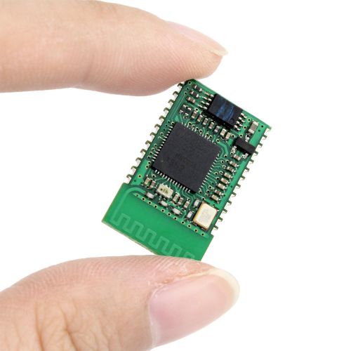 Hot sale!new ovc3860 bluetooth 2.0 stereo audio module master chip 3.0 v-3.6v for sale