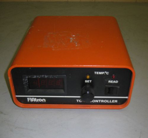 Fiatron Systems TC-50 Controller