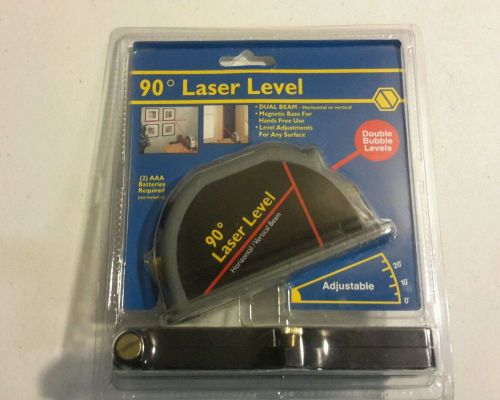 Laser Level 90 degrees Model TK3010TJ