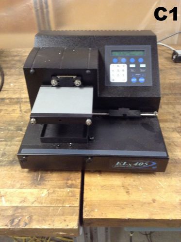 Bio-Tek Instruments ELx405 Auto Plate Washer