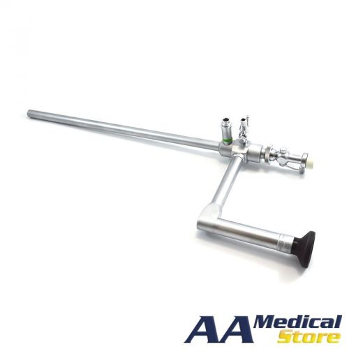 Storz 26034AA 10mm 0° Operative Laparoscope