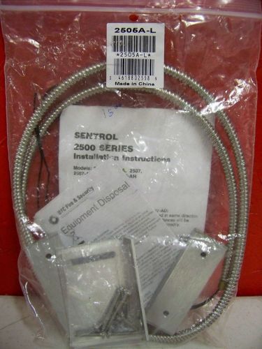 Sentrol 2505-A Magnetic Contacts New in Package