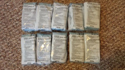 Instapak Quick RT # 60 Sealed Air -10 bags 18&#034;x24&#034; No Warmer Needed!!!