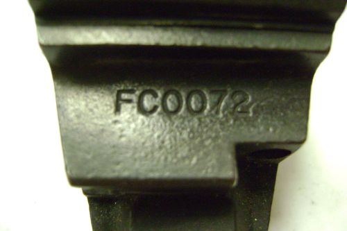 Back Plate (M10-M13) - SKS stapler, part # FC0072
