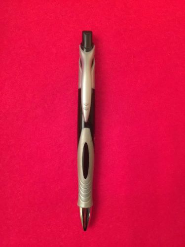 Papermate Aspire Retractable Ball Point Pen Black Ink