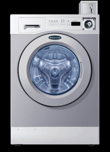 NEW Crossover WHWF09810M Comercial Washer Washing Machine Laundry 22 lb.