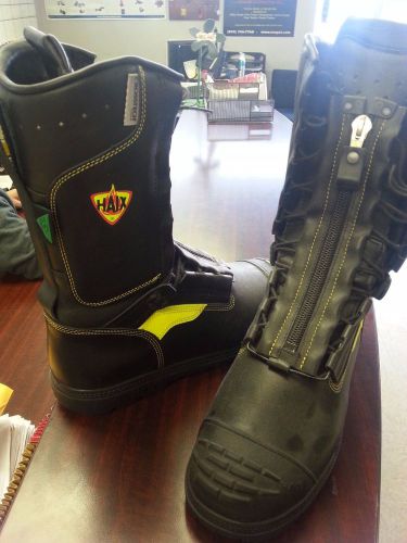 haix boots
