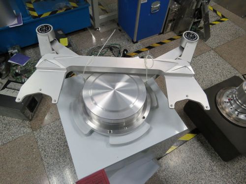 Nada Elite Tech wafer robot refurbishment &amp; inspection service