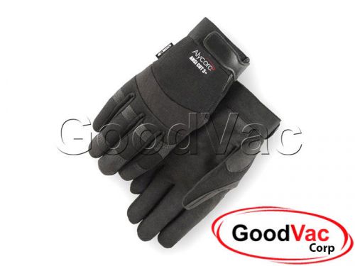 Majestic A1P37B Cut 5 Resistant Alycore Stab Protective Safety Gloves SMALL