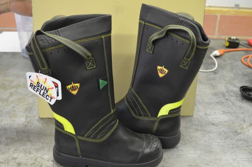 Haix fire boots, FIRE HUNTER XTREME  #501605 assorted sizes