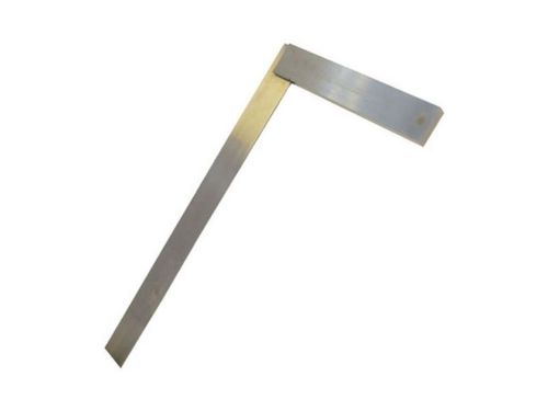 18 inches steel engineers try square precision right angle measure 90 degree for sale
