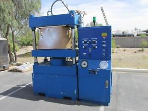 PHI Industrial 150 Ton Hydraulic Press