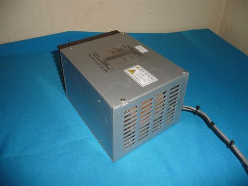 Hemmi Slide Rule PU1004A Power Supply AC100V 50/60Hz