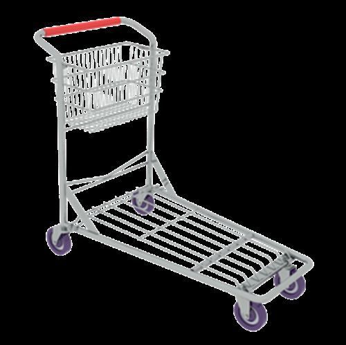 National cart co wire nesting cart for sale