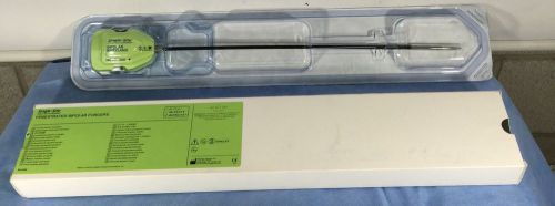 Lot Of 2 Intuitive Da Vinci Si Fenestrated Bipolar /Maryland 5mm Forceps New