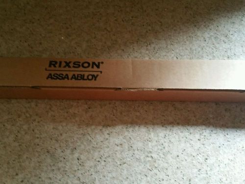 Rixon  1adj-136 rixson 1-seriesheavy duty concealed mount holder/stop for sale