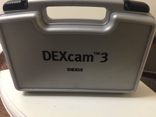 Dexis  3 Intraoral Camera