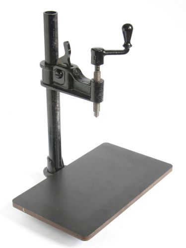 Gaylord bookcraft® small book press vise clamp—missing parts available online for sale