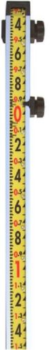 10&#039; laserline direct elevation rod in 10ths surveying contractor grade lenker for sale
